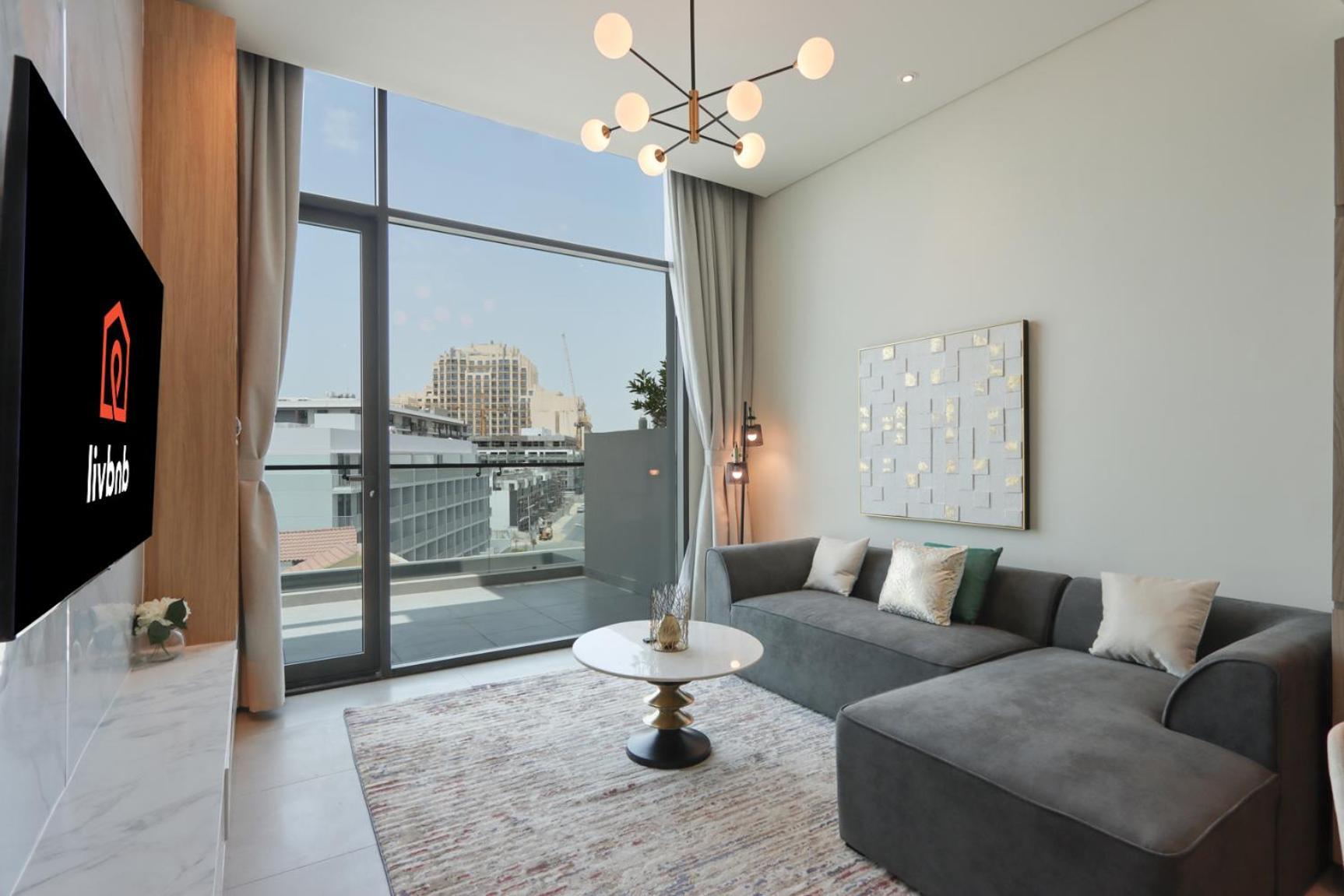 Livbnb - At Signature Livings Penthouse, Jvc *